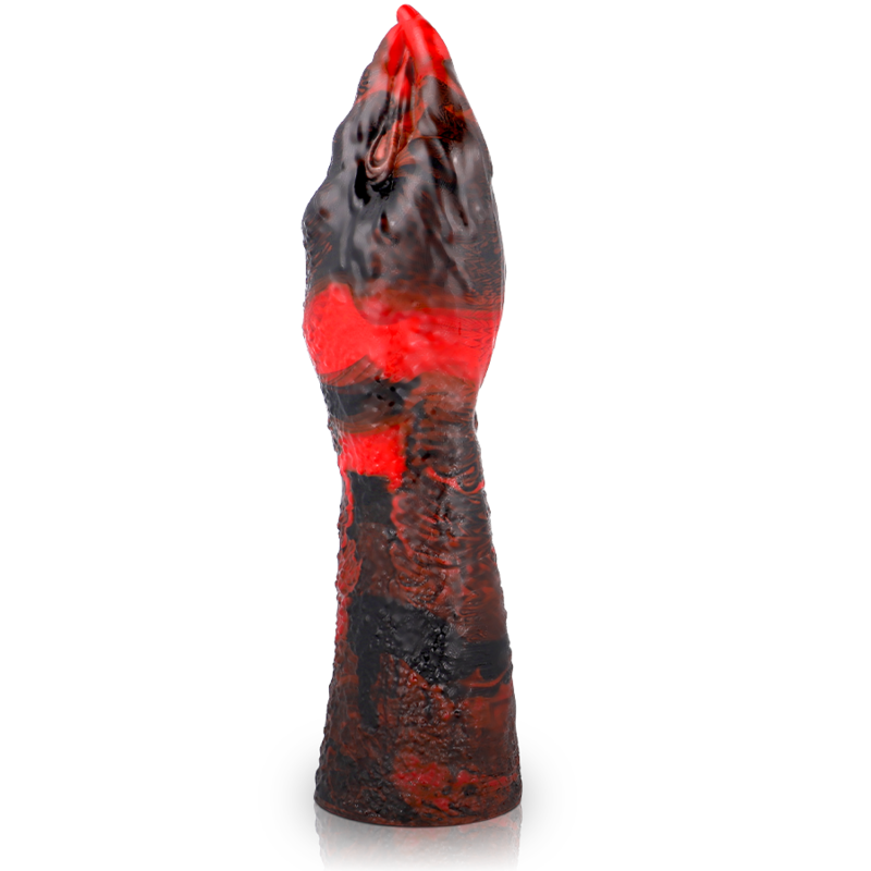 Epic - Lilith Dildo Démon Maléfique M